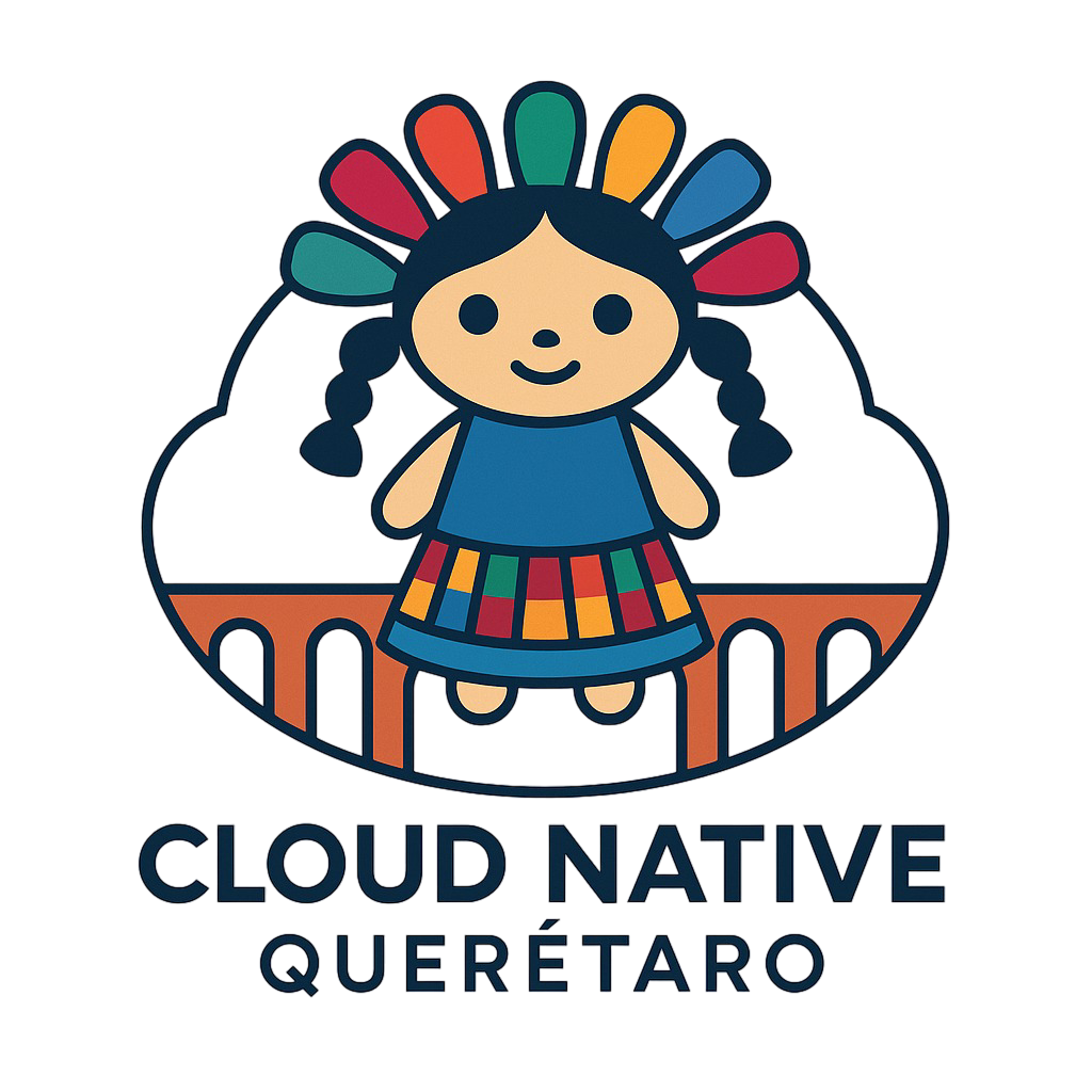 Cloud Native Queretaro