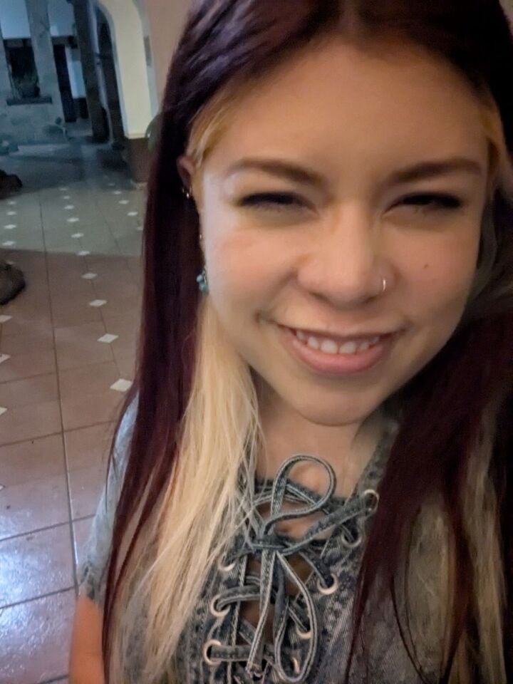 Photo of Brenda